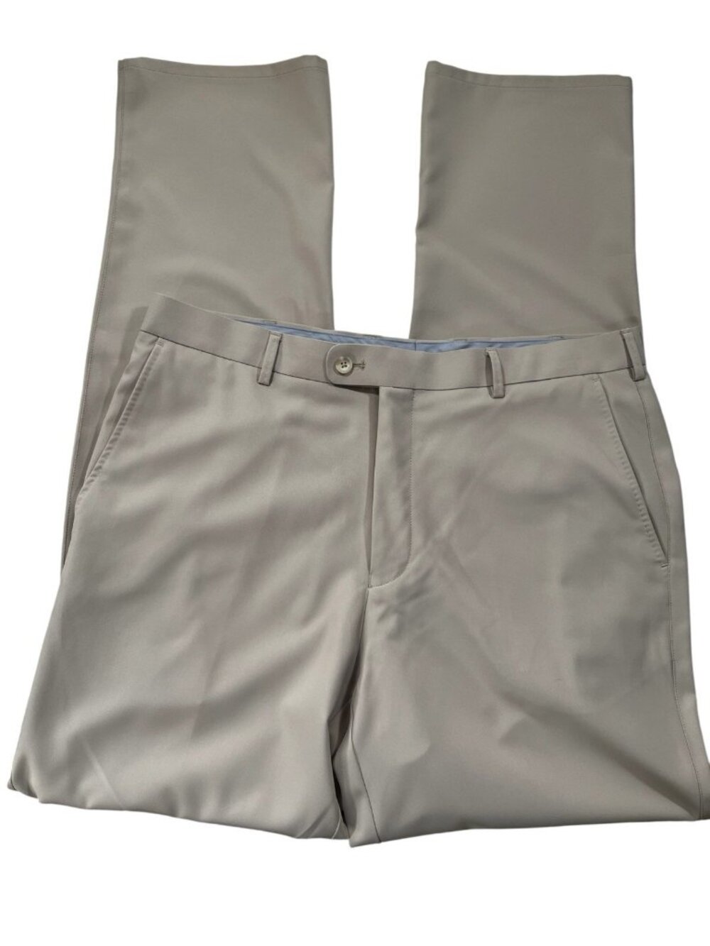 Peter Millar Performance Wicking Golf Pants Men's size 36 x 34